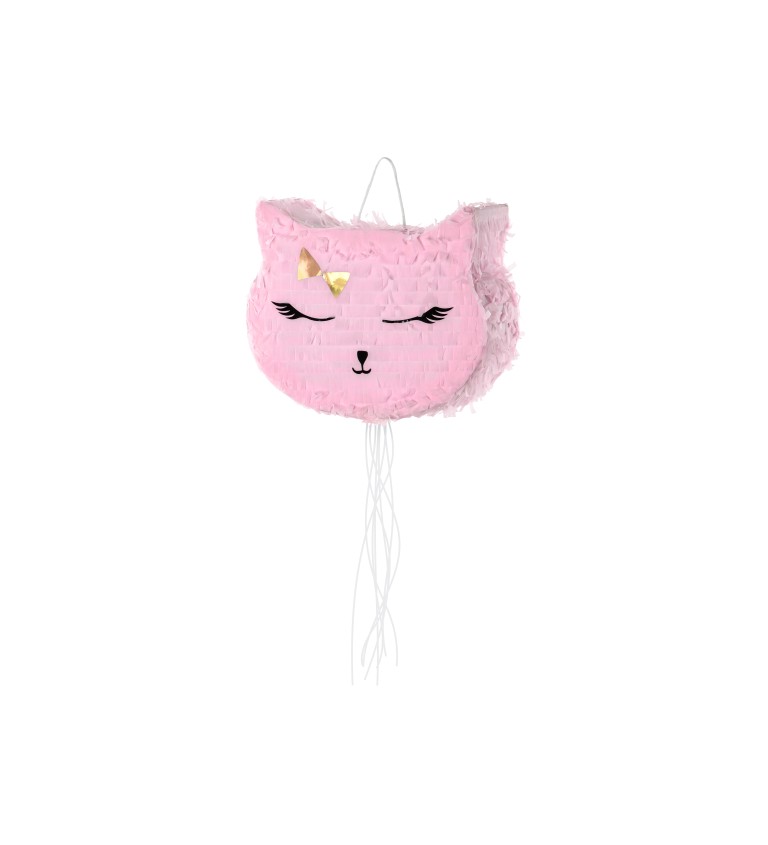 Mačka Piñata