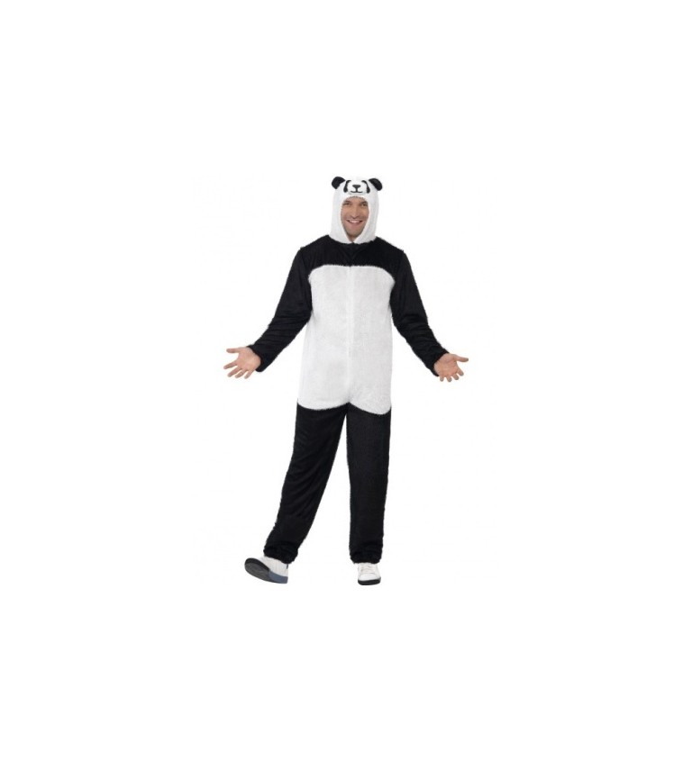 Unisex kostým Panda