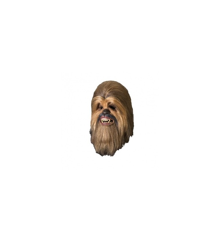 Maska - Chewbacca (Star Wars)
