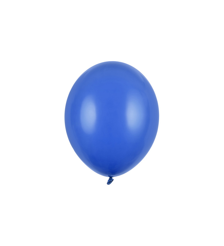 Latexové balóny - Modrá