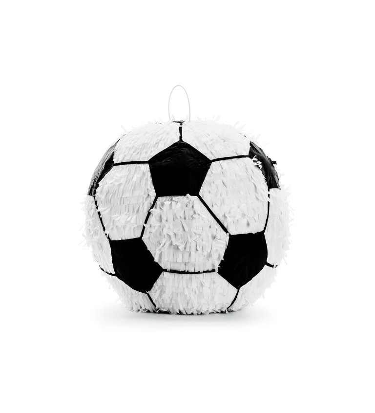 Pinata - Futbalová lopta
