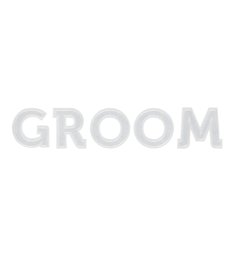 Nažehľovačka - Groom