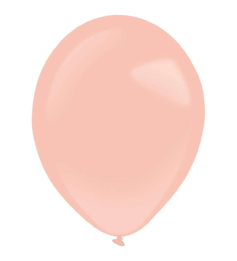 Balón - Fashion blush (100ks)