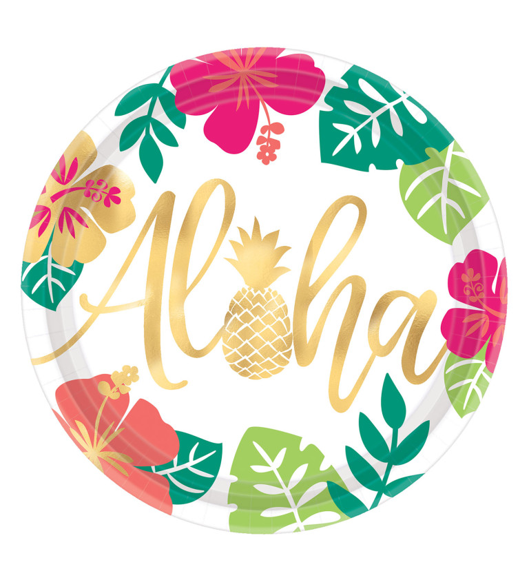 Taniere Aloha