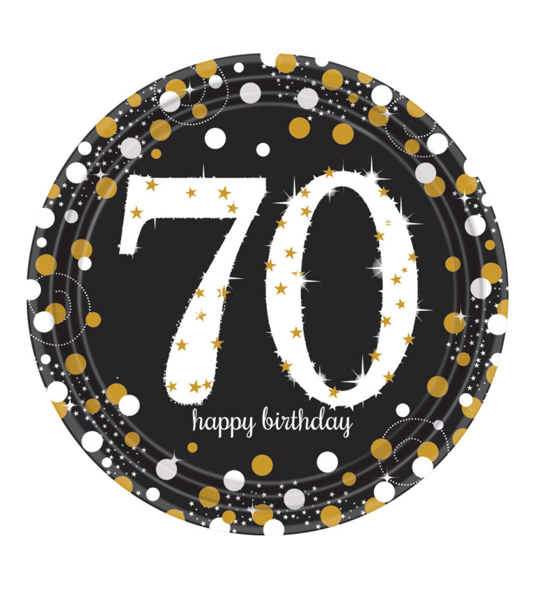 Taniere 70. narodeniny