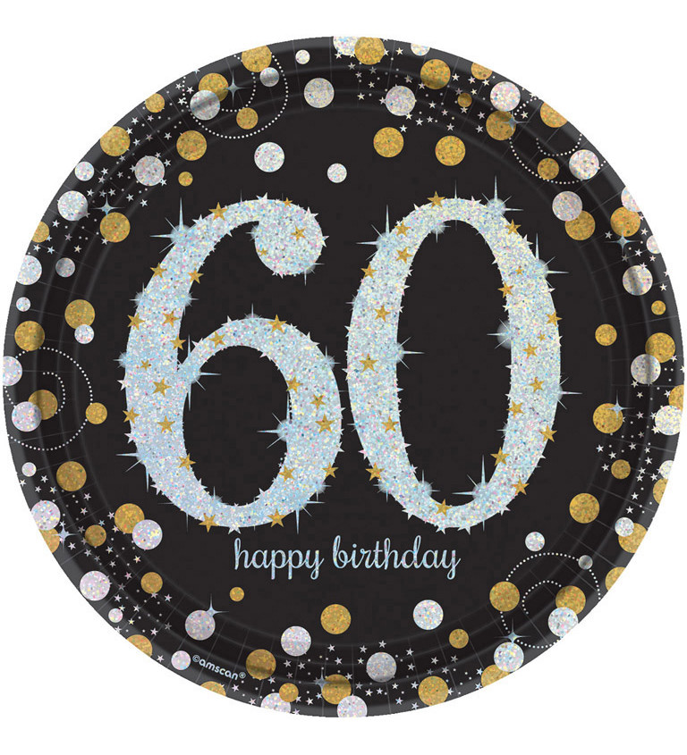 Taniere 60. narodeniny