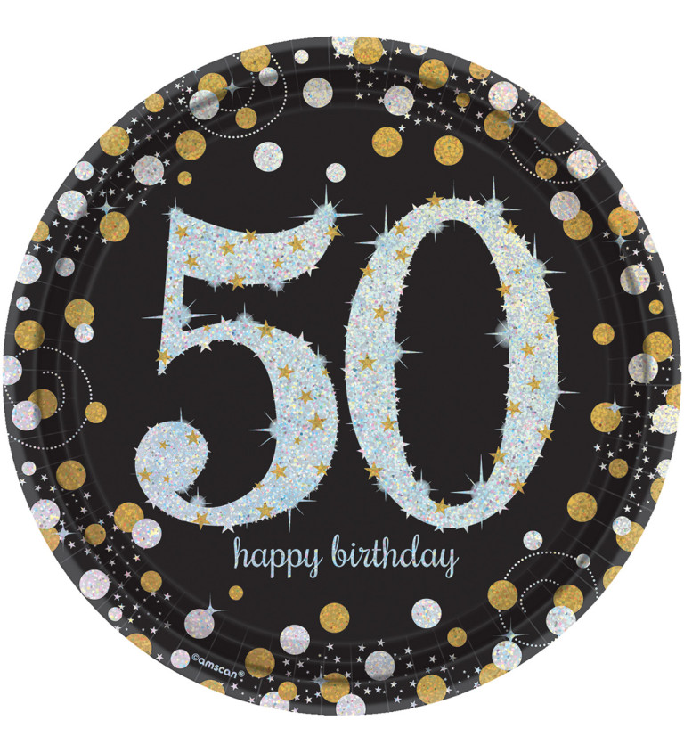 Taniere 50. narodeniny