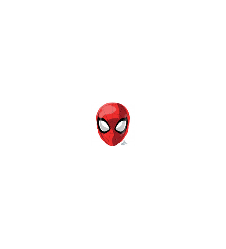 Fóliový balónik Spider-Man