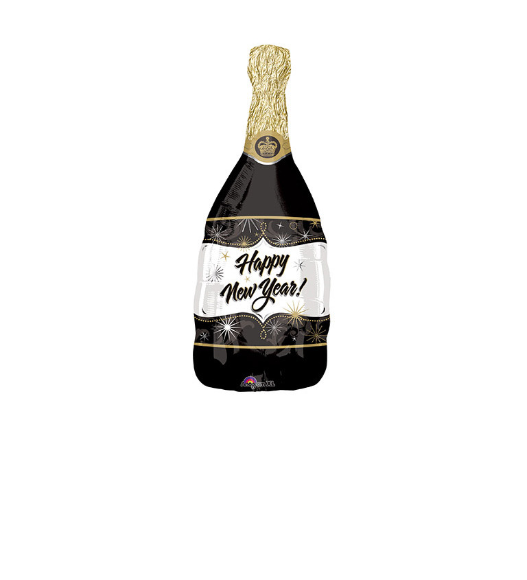 Balón - Šampanské