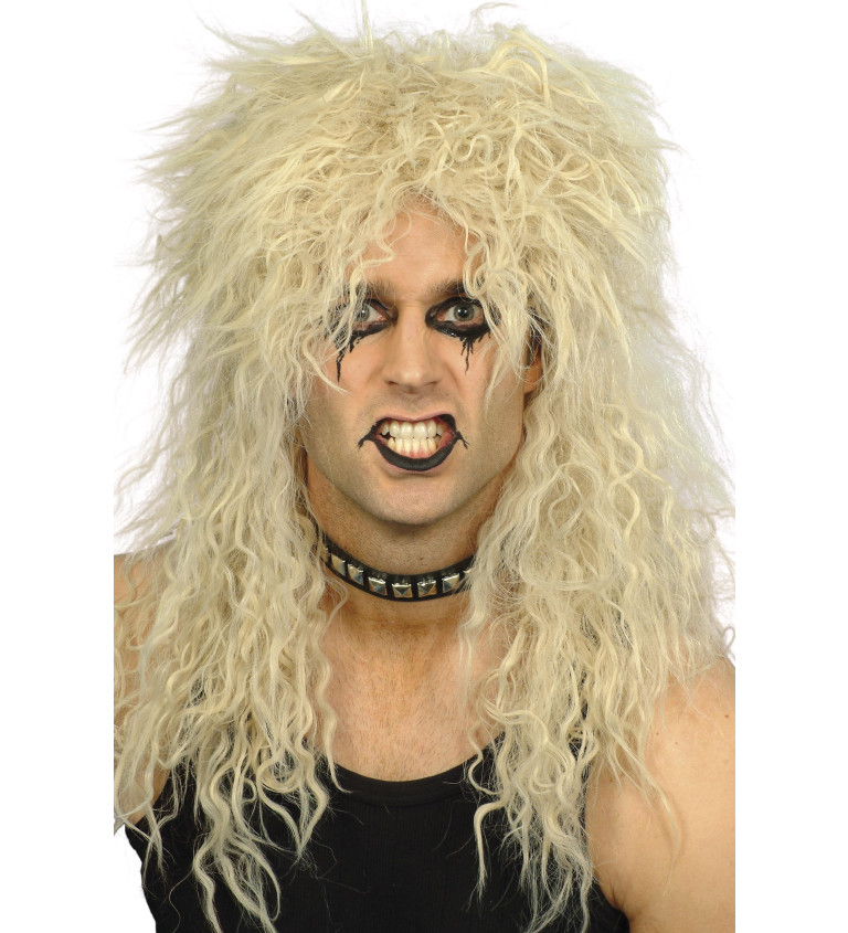 Parochňa Hard rocker