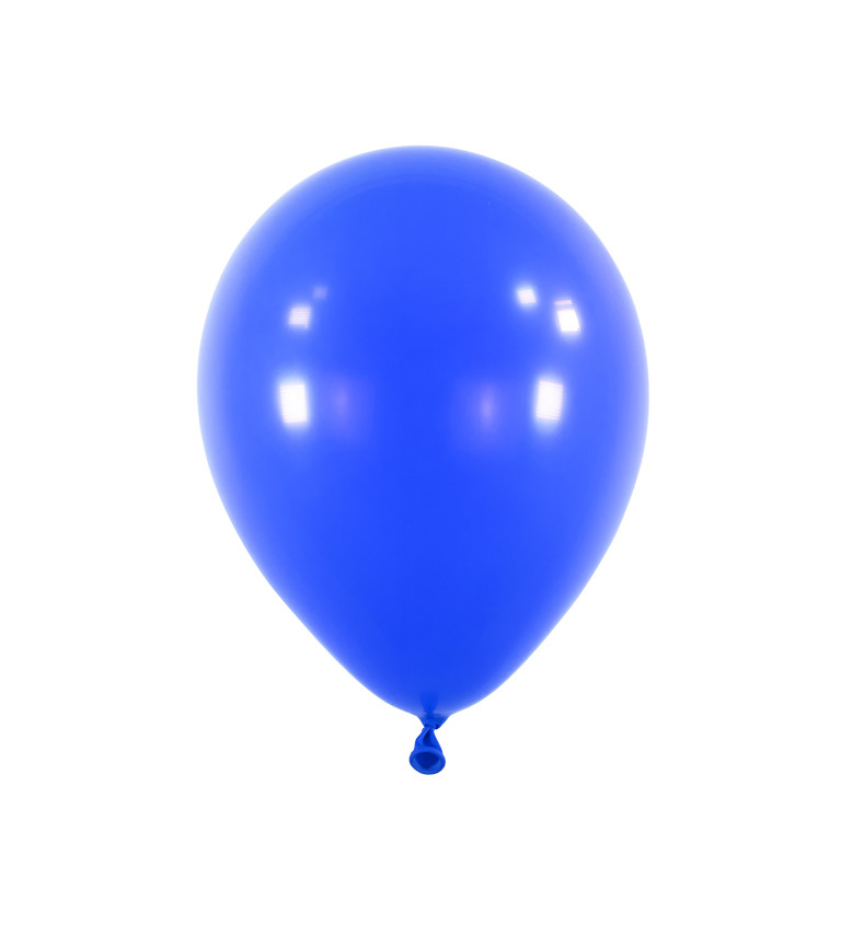 Latexové balóniky, royal blue 35cm