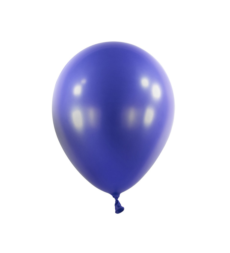 Latexové balóniky, Navy modrá 35cm