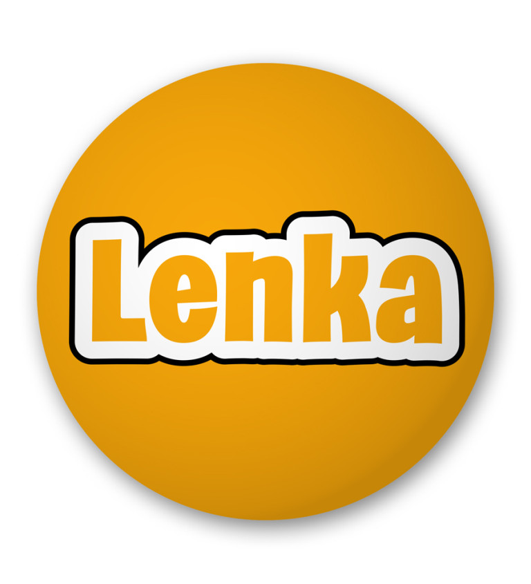 Placka Lenka