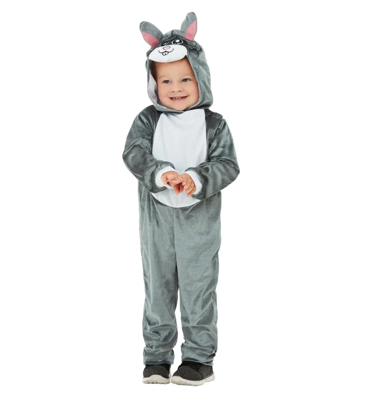 Detský kostým Zajac