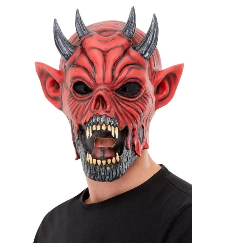 Maska Príšery z pekla