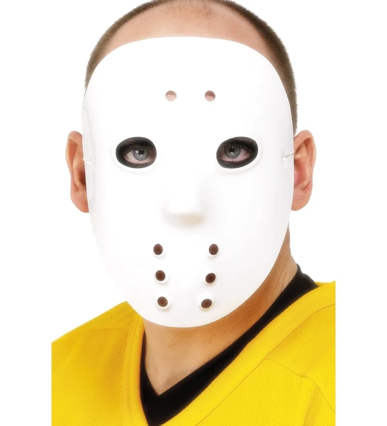 Maska Hokej