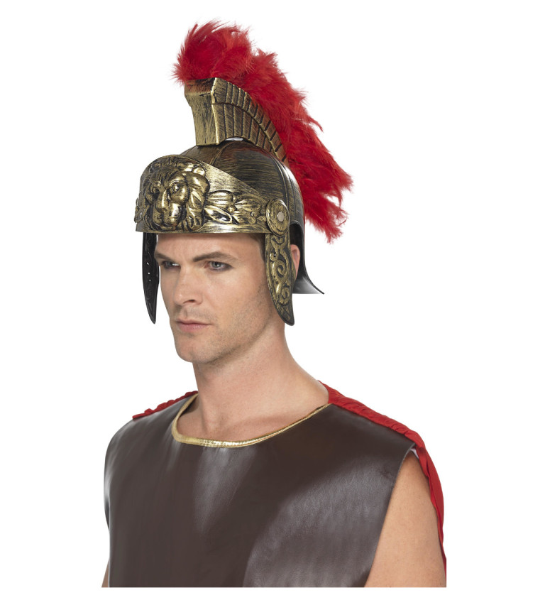 Prilba Spartan II