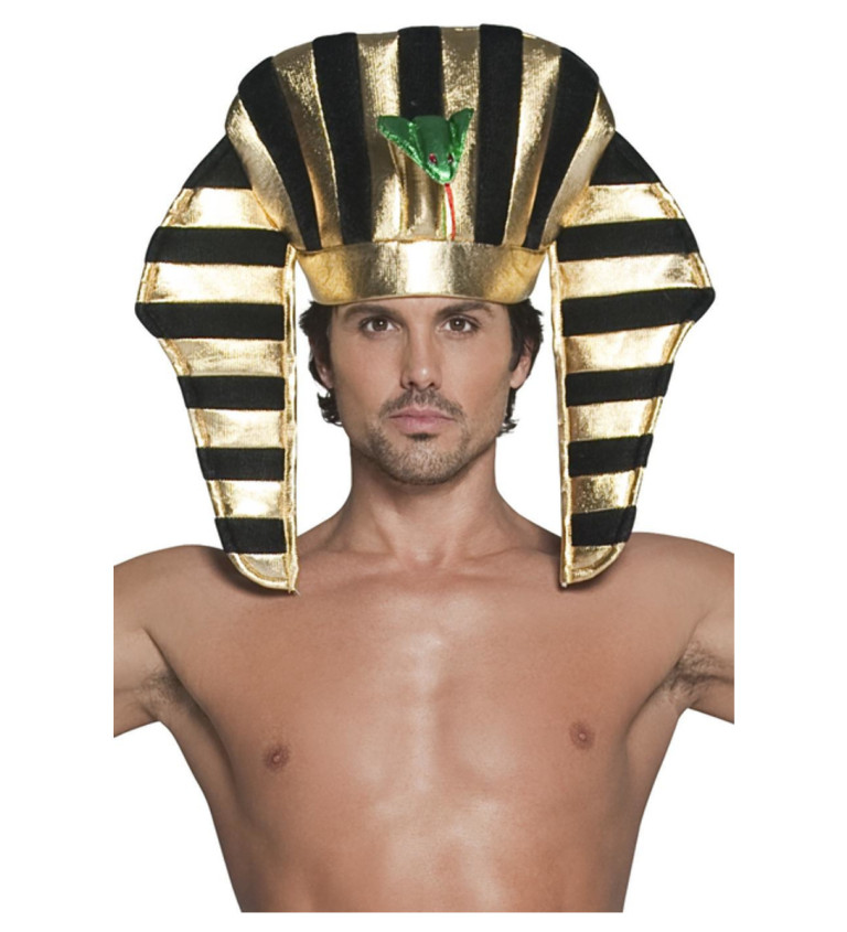 Čapica Faraónska