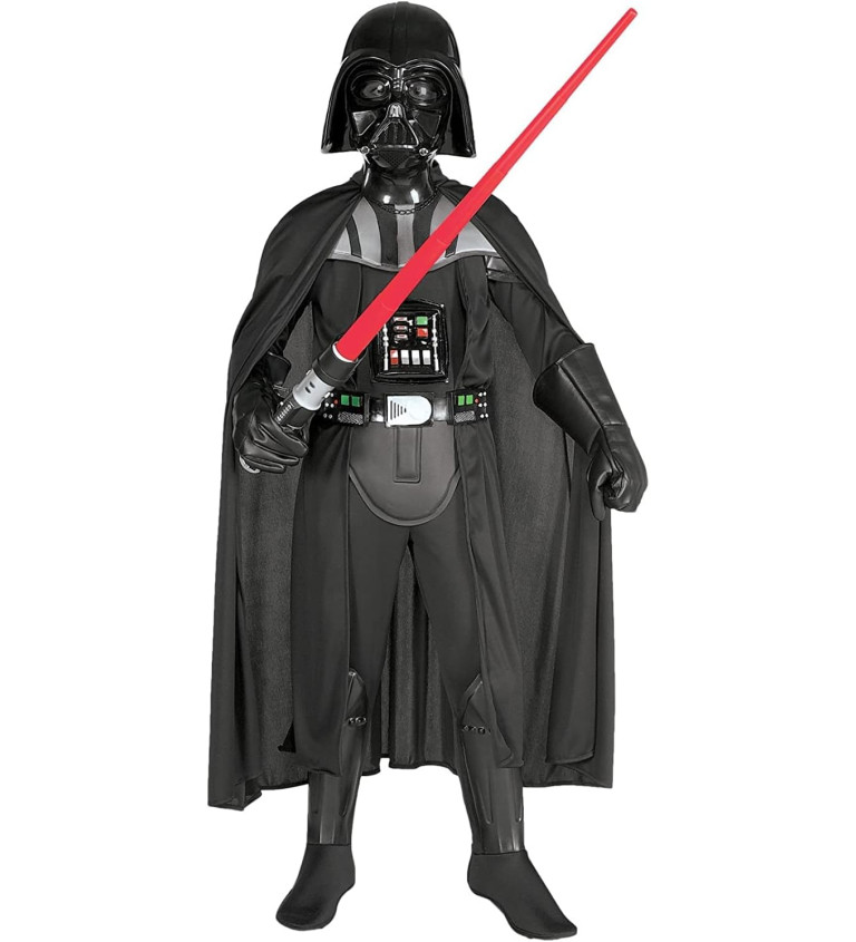 Sada Darth Vader - pre dospelých