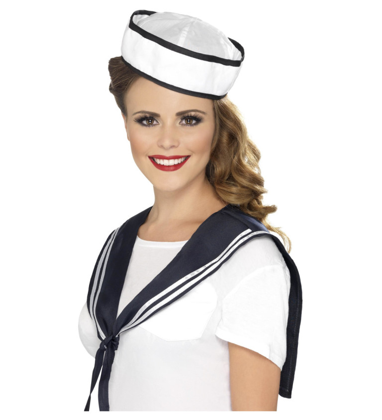 Sada Navy námorníčka