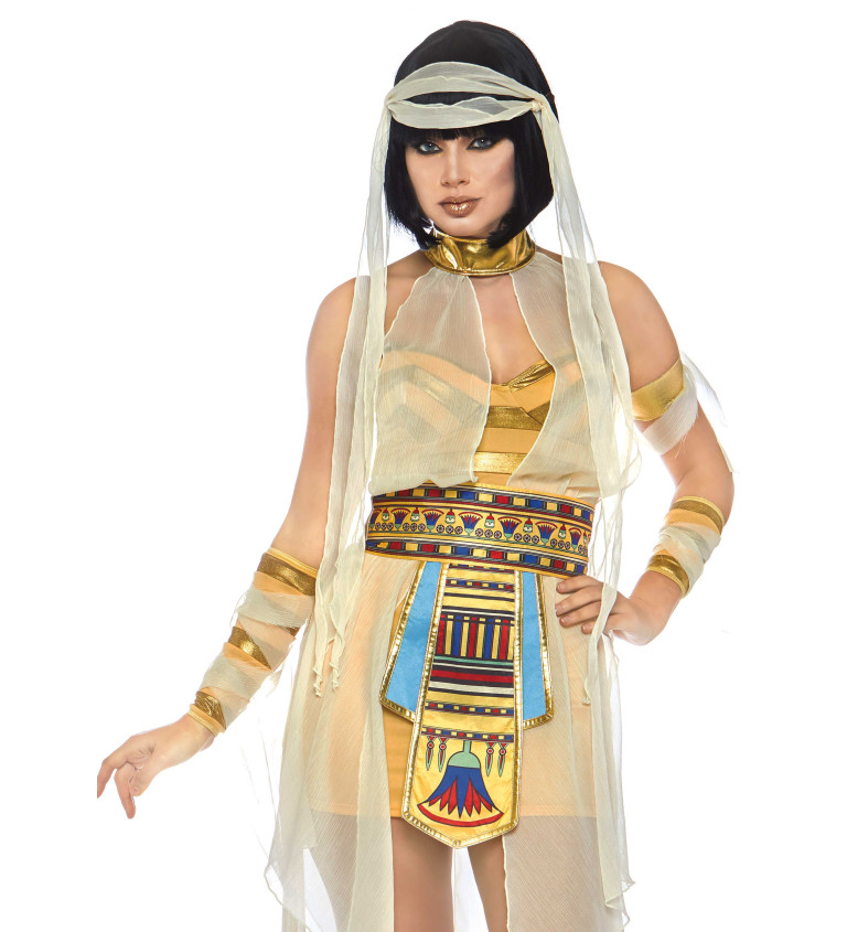 Dámsky kostým Sexy Egypťanka