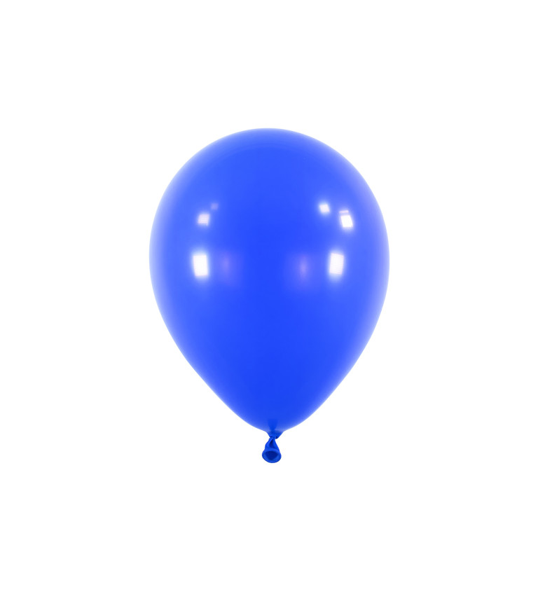 Latexové balóniky, Bright Royal Blue 13 cm