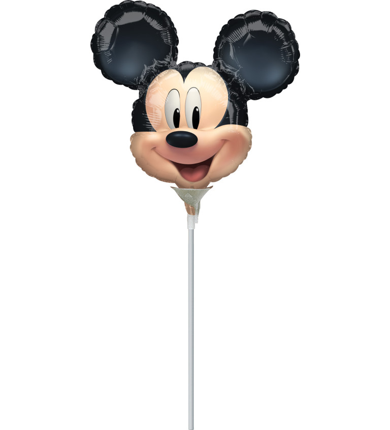Fóliový balónik Mickey