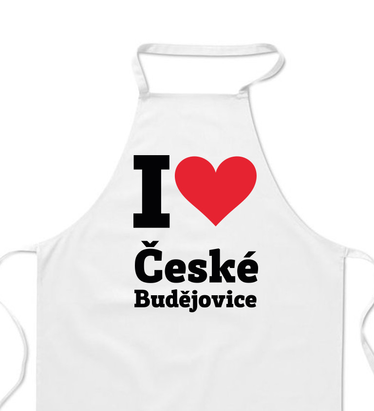 Zástera biela - České Budějovice