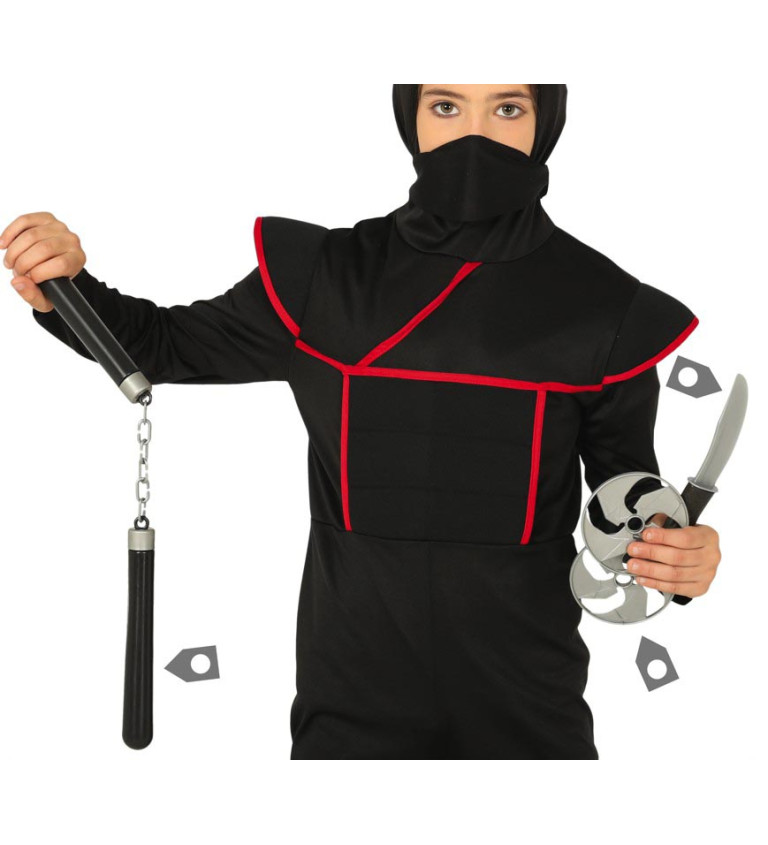 Set – ninja