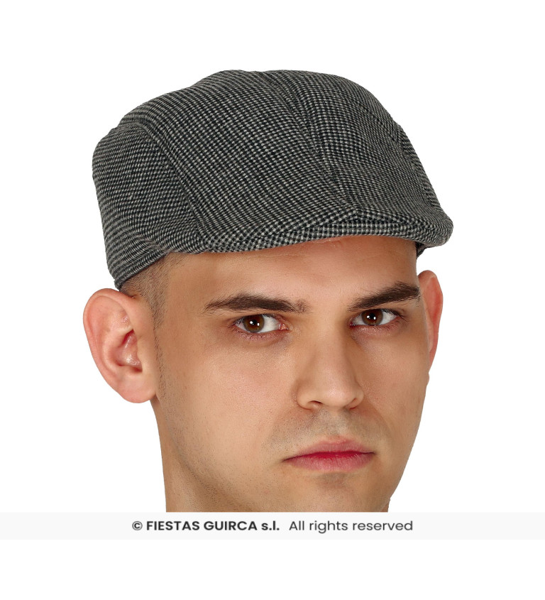 Baret z 19. storočia Anglicko