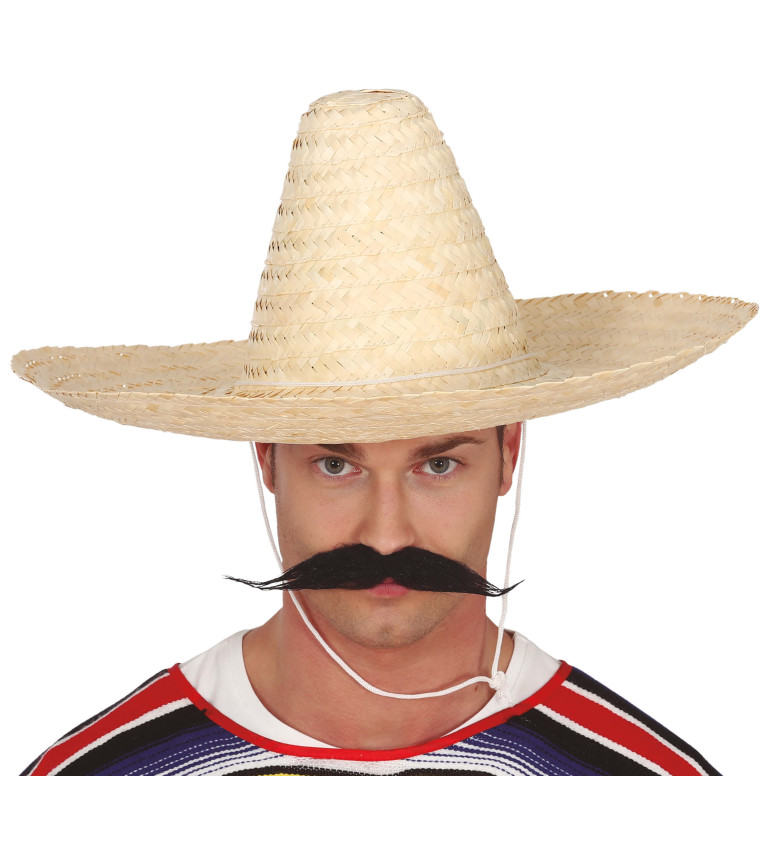 Mexický klobúk