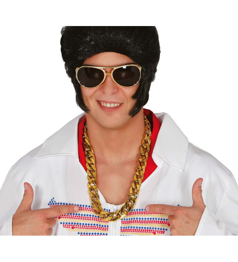 Zlatý reťaz