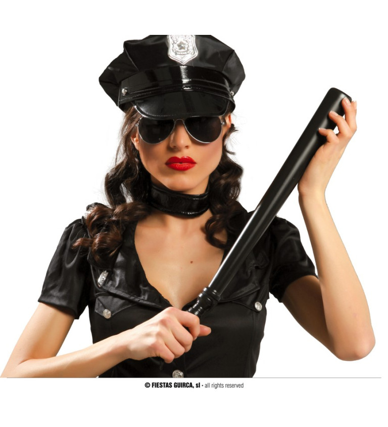 Policajná palica