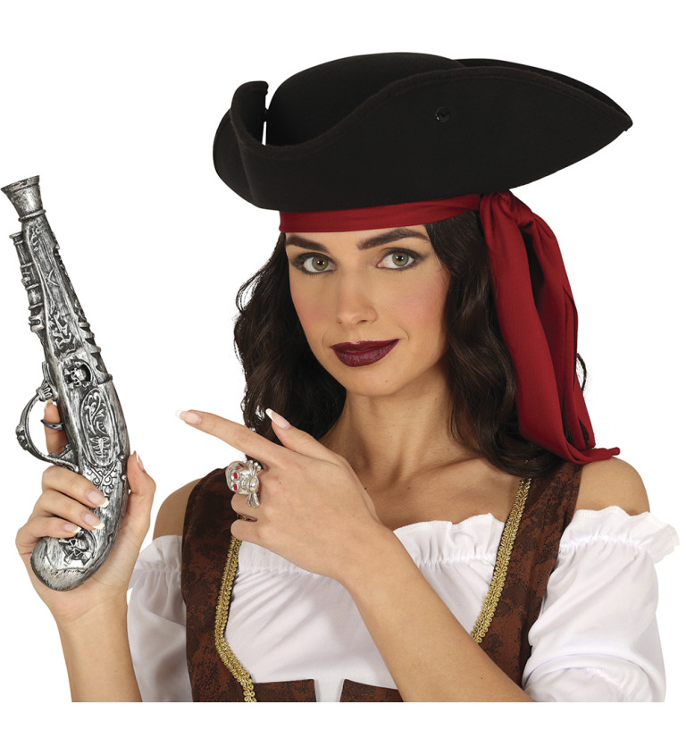 Pirátska pištoľ