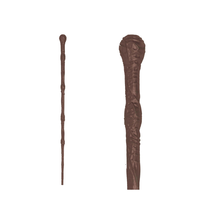 Kúzelnícky prútik 34 cm
