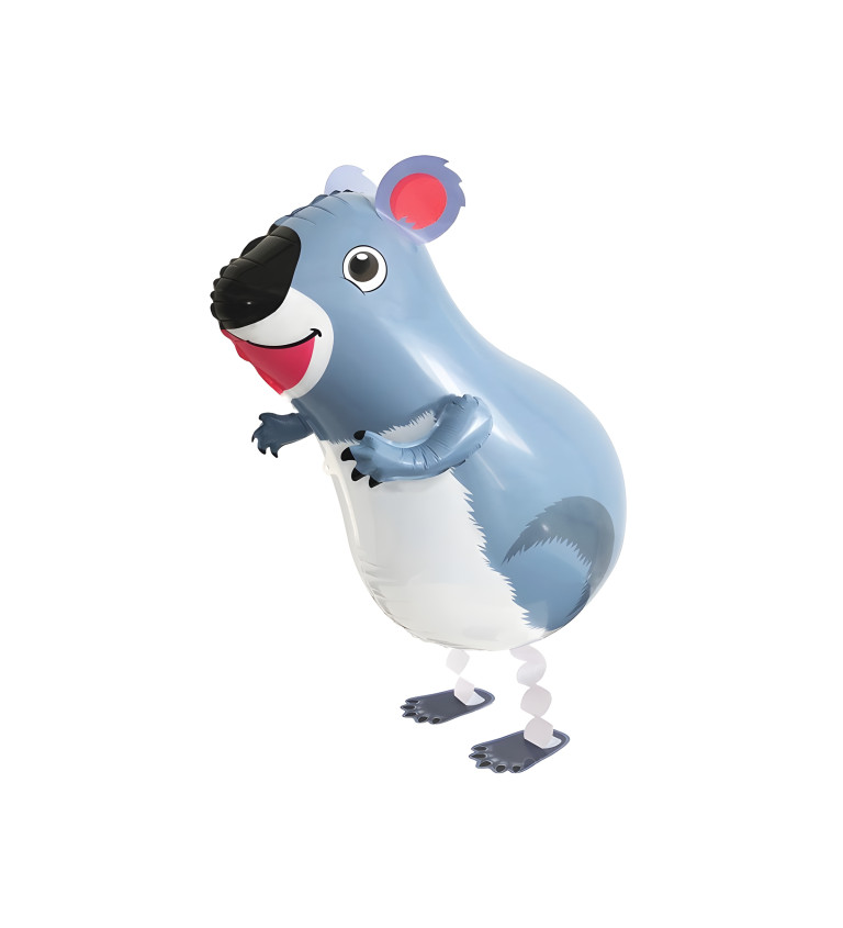 Chodiaci balónik - Koala