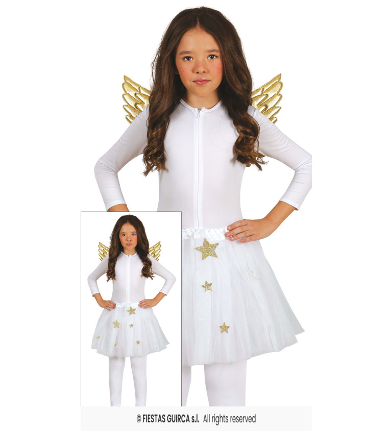 Detská anjelská sada