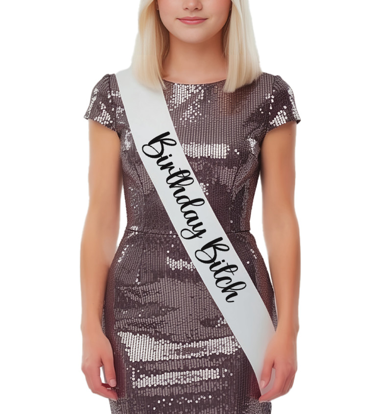 Šerpa - Birthday Bitch