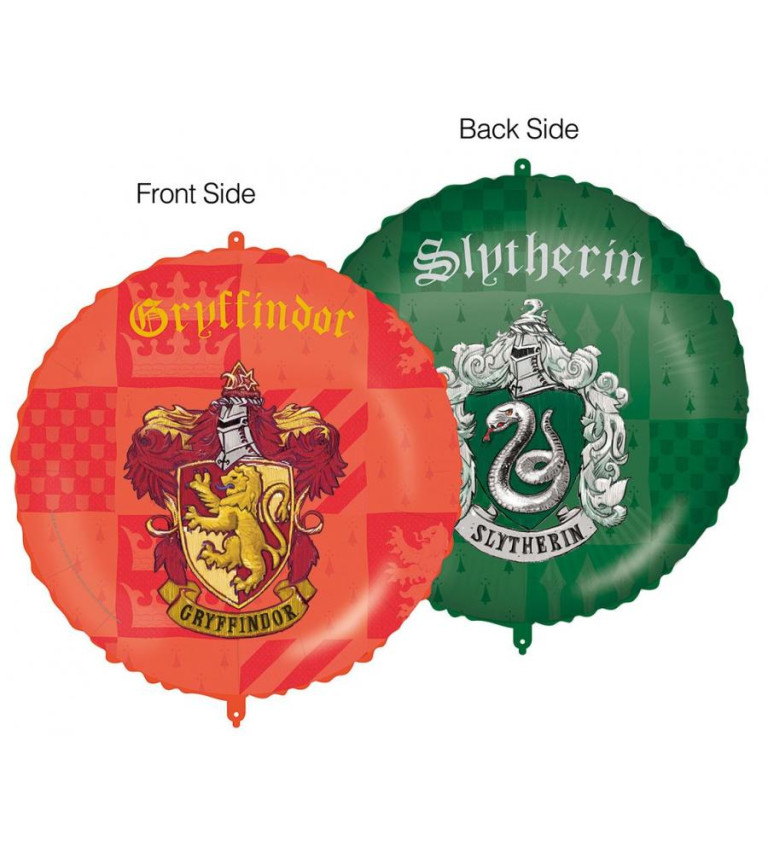 Fóliový balónik Harry Potter 46 cm